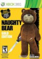 Naughty Bear Gold Edition